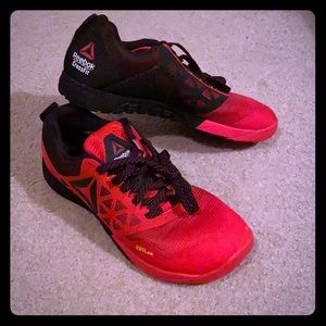 Reebok CrossFit nano 6 shoes